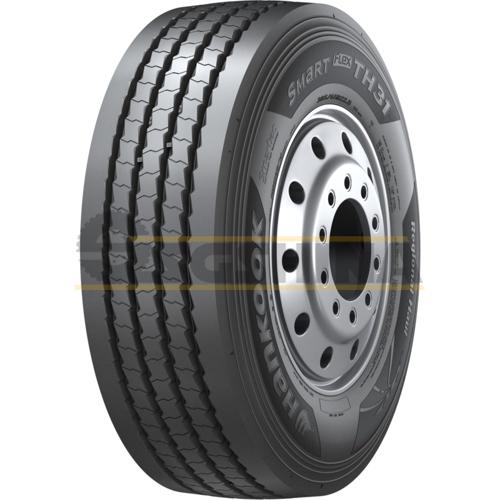 Шина 385/55R22.5 Hankook Smart Flex TH31 18PR 160K TL Пневматическая