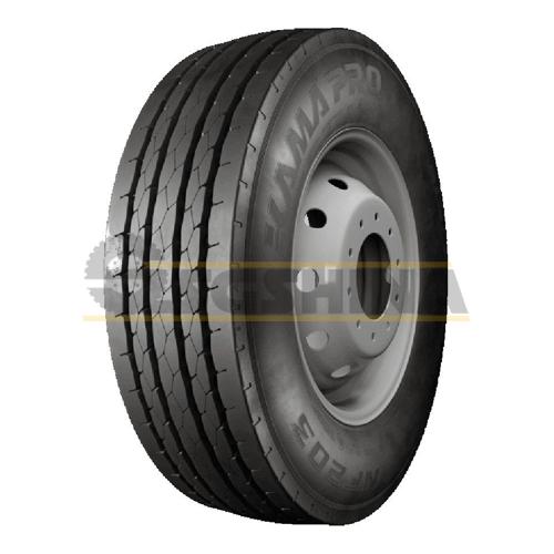 Шина 385/65R22.5 КАМА KAMA PRO NF 203 160K
