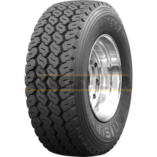 385/65R22.5 Goodride AT557 20PR 160/K TL Пневматическая Шина