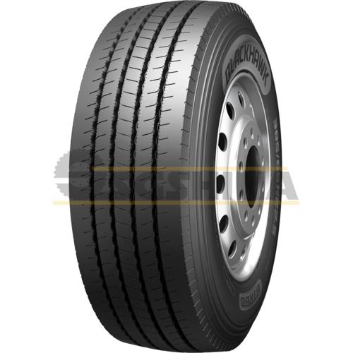 Шина 385/65R22.5 Blackhawk BTR60 20PR 160K TL Пневматическая