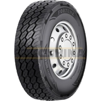 Шина 385/65R22.5 Fortune FAM211 20PR 160K TL Пневматическая