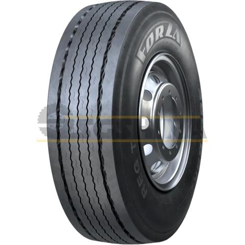 Шина 385/65R22.5 КАМА Forza REG T 160K TL Пневматическая
