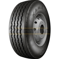 Шина 385/65R22.5 КАМА NT 201 160K TL Пневматическая