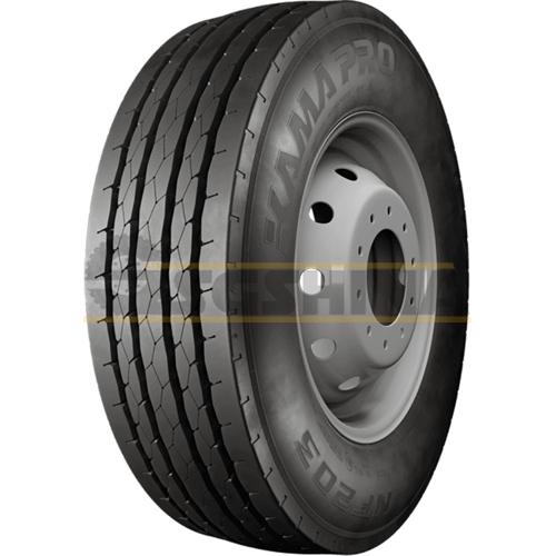 Шина 385/65R22.5 КАМА PRO NF 203 160K TL Пневматическая