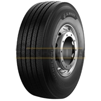 Шина 385/65R22.5 Michelin X Multi T 160K TL Пневматическая