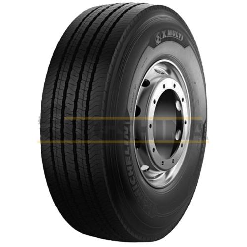 Шина 385/65R22.5 Michelin X Multi T 160K TL Пневматическая