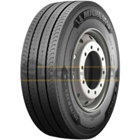 Шина 385/65R22.5 Michelin X Multi Z 160K TL Пневматическая