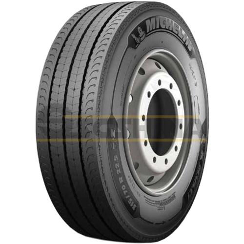 Шина 385/65R22.5 Michelin X Multi Z 160K TL Пневматическая