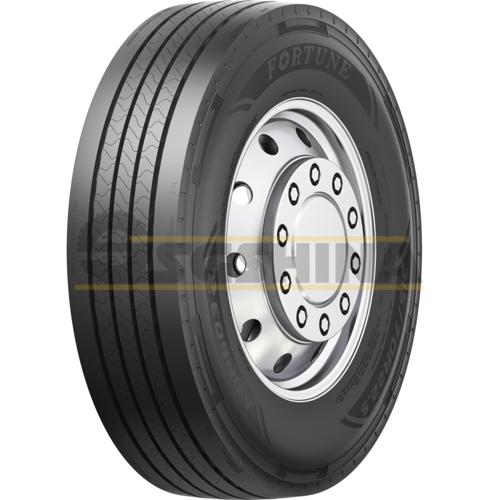 Шина 385/65R22.5 Fortune FAR603 24PR 164K/158L TL Пневматическая