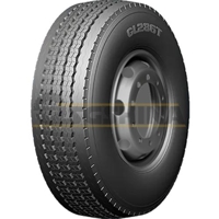 Шина 385/65R22.5 Tornado GL286T 24PR 164K/160K TL Пневматическая