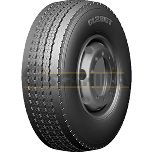 Шина 385/65R22.5 Tornado GL286T 24PR 164K/160K TL Пневматическая