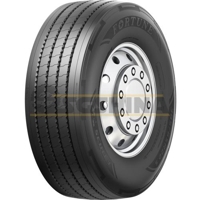 Шина 385/65R22.5 Fortune FTH135 24PR 164K TL Пневматическая