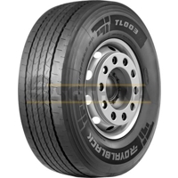 385/65R22.5 Royal Black TL003 24PR 164/K TL Пневматическая Шина