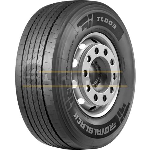 385/65R22.5 Royal Black TL003 24PR 164/K TL Пневматическая Шина