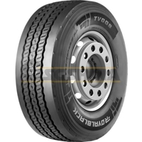 385/65R22.5 Royal Black TV008 24PR 164/K TL Пневматическая Шина