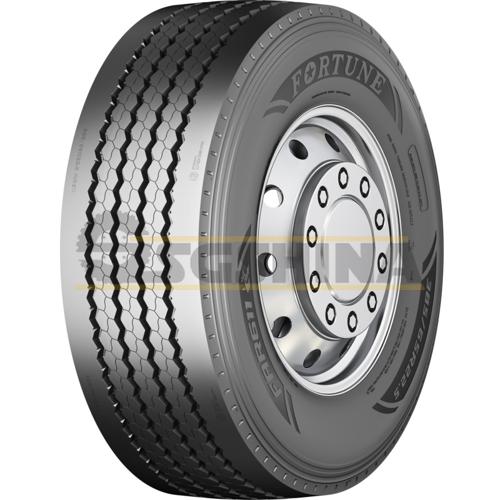 Шина 385/65R22.5 Fortune FAR611 24PR 170J TL Пневматическая