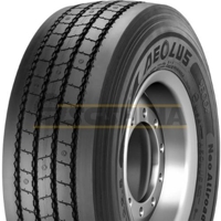 Шина 385/65R22.5 Aeolus AllroadsT2 20PR 164K TL Пневматическая