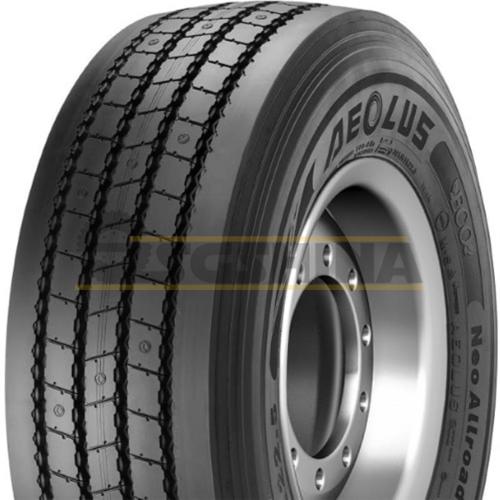 Шина 385/65R22.5 Aeolus AllroadsT2 20PR 164K TL Пневматическая