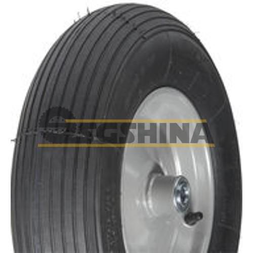 4.00-6 Deestone D601 4 TT Пневматическая Шинокомплект