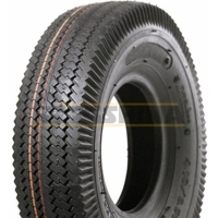 4.10/3.50-4 DELI S-389 4 TT Пневматическая Шинокомплект