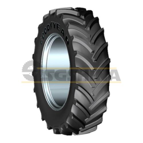 Шина 420/85R30 Goodyear GOODYEAR OPTITRAC 145D TL Пневматическая