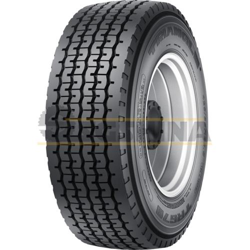 425/65R22.5 Triangle TR678 20PR 164/J TL Пневматическая Шина