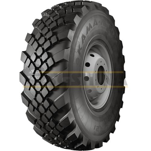 Шинокомплект 1220x400-533 КАМА Кама-1260-2 18PR 156G TT