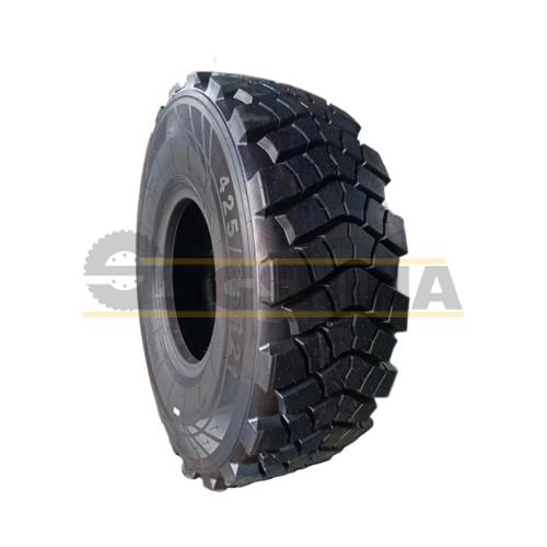 Шинокомплект 425/85R21 Double Road DR777 22PR 173С TTF