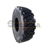Шинокомплект 425/85R21 Double Road DR777 24PR 173C TTF