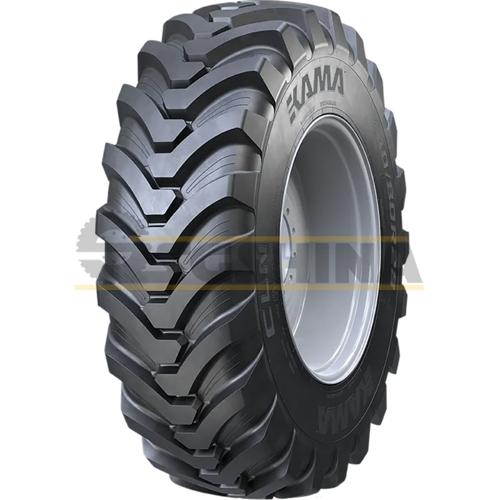 Шина 440/80R28 КАМА CLN Steel Belted 156/A8 TL Пневматическая