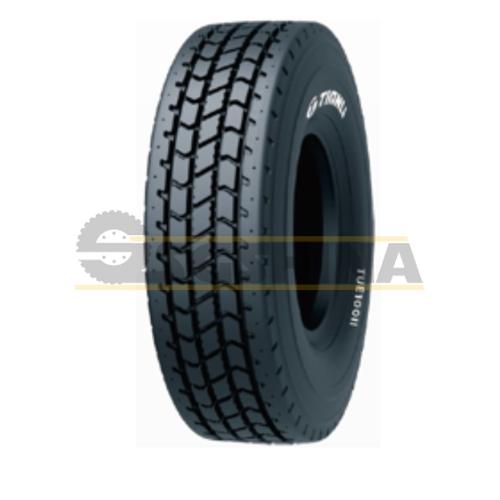 Шина 445/95R25 Tianli TUE100II 174/177F *** TL Пневматическая