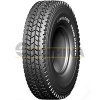 Шина 445/95R25 Linglong Crane Master E-2 177E *** TL Пневматическая