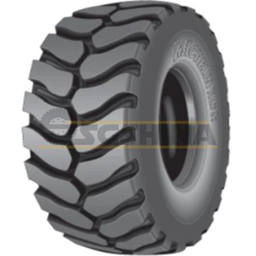 Шина 45/65R45 Michelin XLD D1 L4 244A2 ** TL Пневматическая