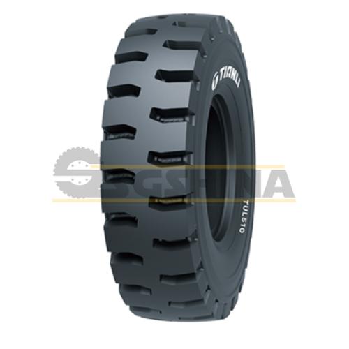 Шина 45/65R45 Tianli TUL510 250A2 *** TL Пневматическая