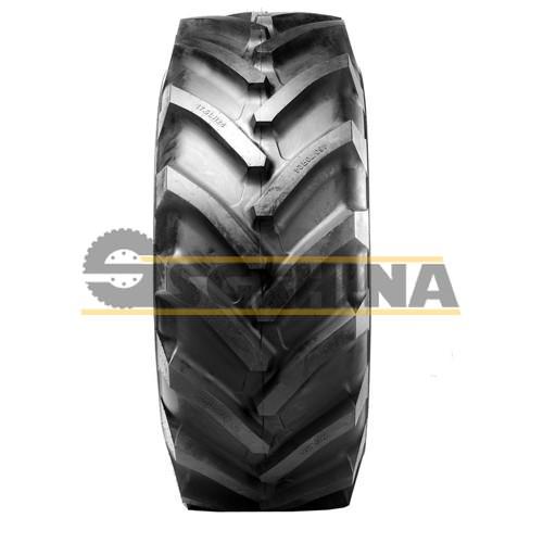 460/70R24 BKT Agro Industrial RT 747 159A8/156B TL Пневматическая Шина