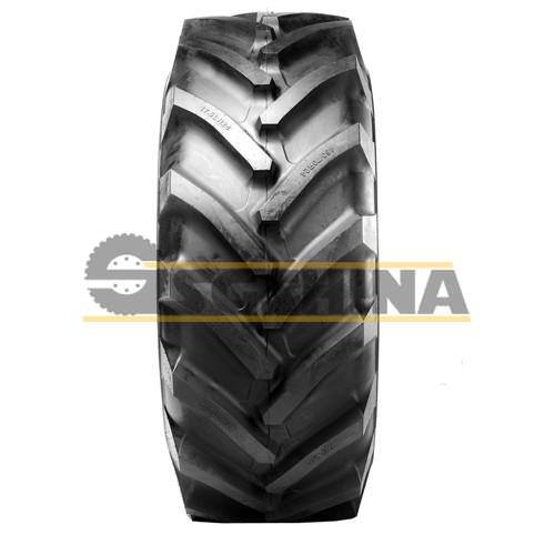460/70R24 BKT RT 747 Agro Industrial 152A8/152B TL Пневматическая Шина