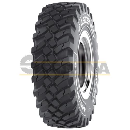 Шина 460/70R24 ASCENSO MIR221 159A8/B TL Пневматическая