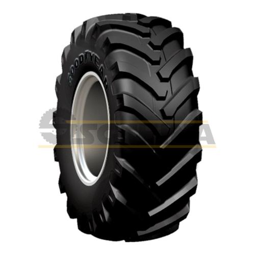 Шина 460/70R24 Goodyear IT420 159/A8/B TL Пневматическая