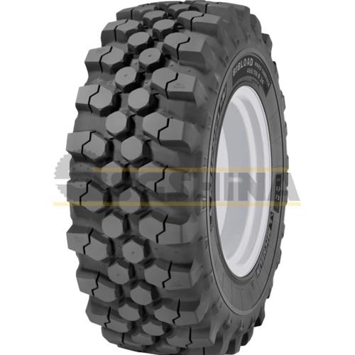 Шина Michelin COMPACT LINE 460/70R24 BIBLOAD H-S
