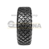 480/70R30 BKT Agrimax Turf RT 333 141A8/141B TL Пневматическая Шина