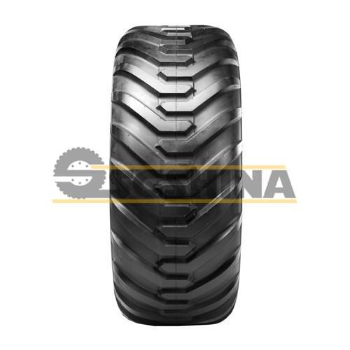 500/45-22.5 BKT Flotation 558 16 154A8/142A8 TL Пневматическая Шина