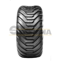500/60-22.5 BKT Flotation V-Line 16 163A8 TL Пневматическая Шина