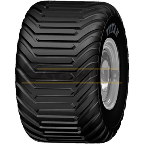 Шина 500/60-22.5 Titan Power Flot 18PR 165A8/161B TL Пневматическая