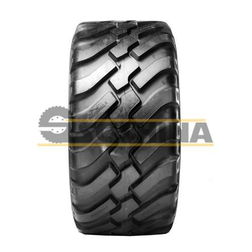 500/60R22.5 BKT FL 630 Ultra 166A8/155D TL Пневматическая Шина