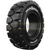 Шина 5.00-8 Maxam MS702 TR Цельнолитая