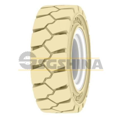 Шина 5.00-8 Galaxy LIFTOP SDS 3PR (NM белая) Цельнолитая
