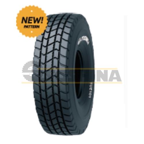 Шина 505/95R25 Tianli TUE101 186F *** TL Пневматическая