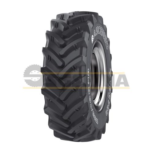 Шина 520/70R34 ASCENSO TDR700 148D TL Пневматическая
