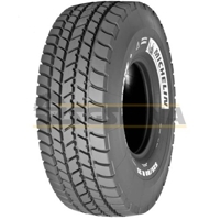 Шина Michelin 525/80R25 ** TL X-CRANE+