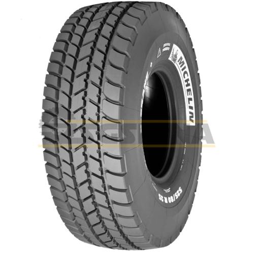Шина Michelin 525/80R25 ** TL X-CRANE+